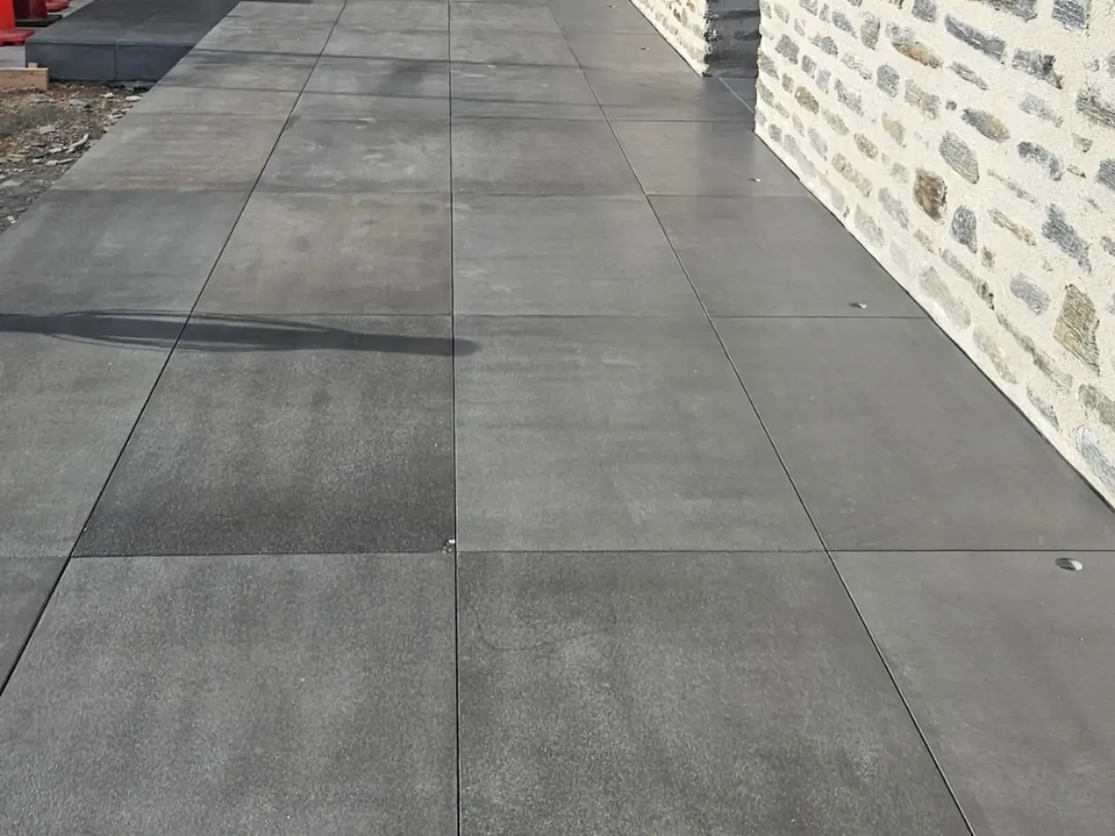 Tile
