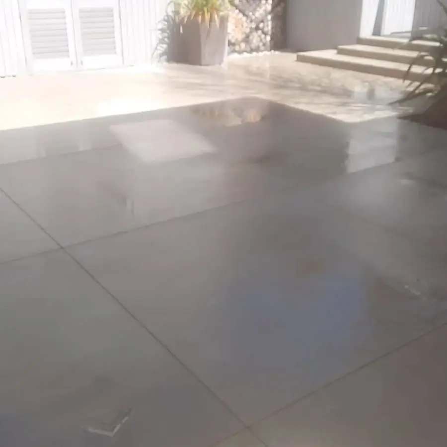 water blasting and steam cleaning After